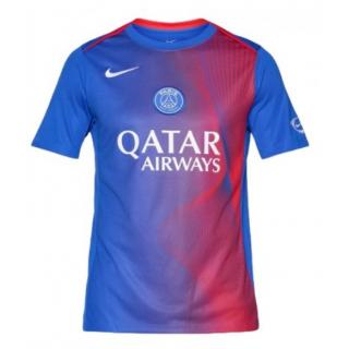 Camiseta Pre-partido PSG 2025/26